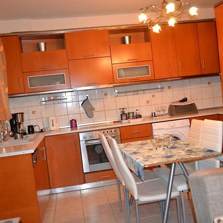Vasiliki'S Cosy House Daire Michaniona Dış mekan fotoğraf